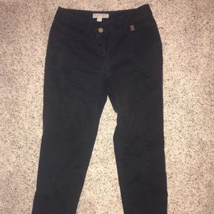 Michael Kors dress pants/ black pants